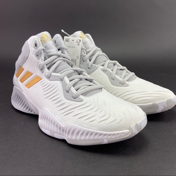 Adidas Shoes Adidas Mens Mad Bounce 28 Basketball Shoes Sz 8 Poshmark Adidas Shoes Adidas Mens Mad Bounce 28 Basketball Shoes Sz 8 Poshmark